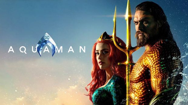 Aquaman Movie review