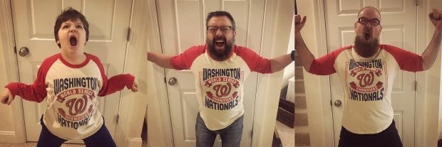 Washington Nationals